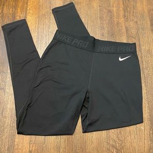 Nike Pro Thermal Leggings